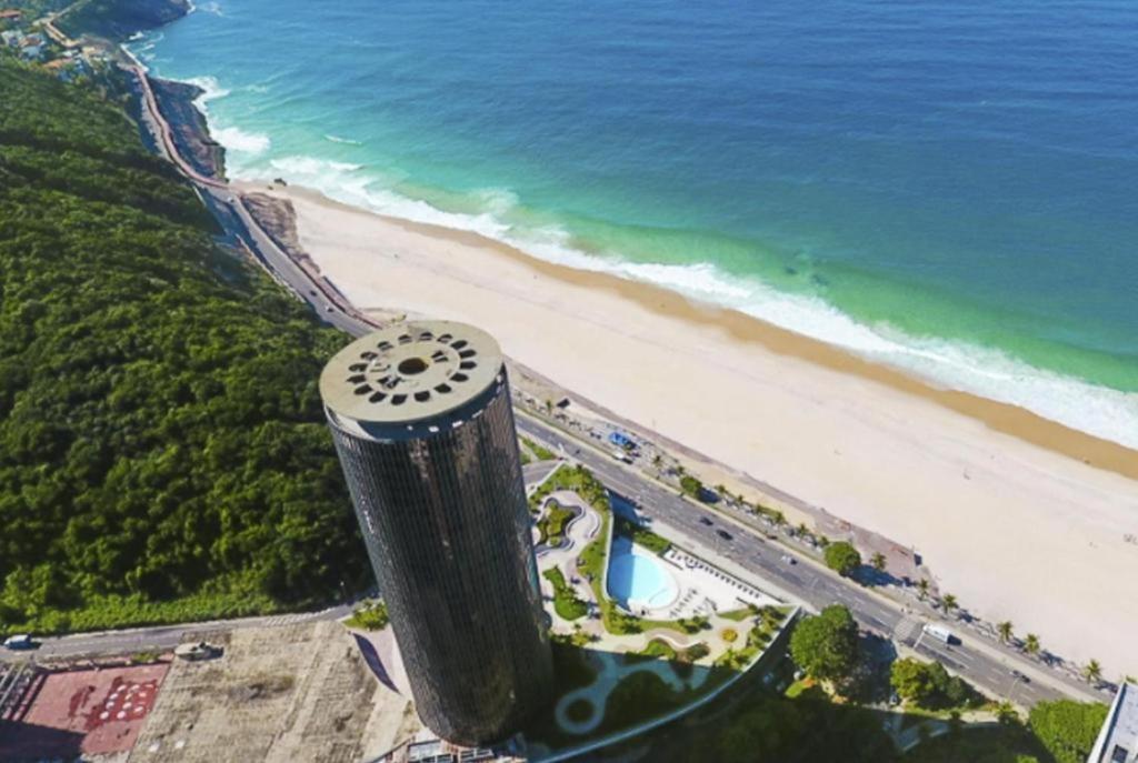 Nacional 5* Río de Janeiro
