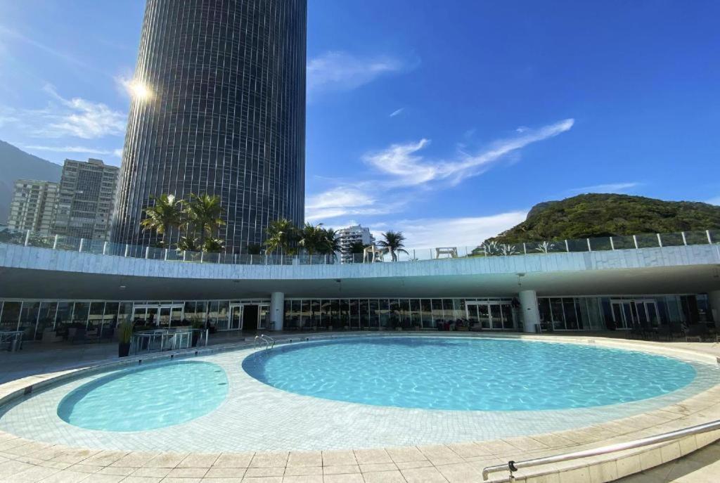Hotel Nacional Río de Janeiro