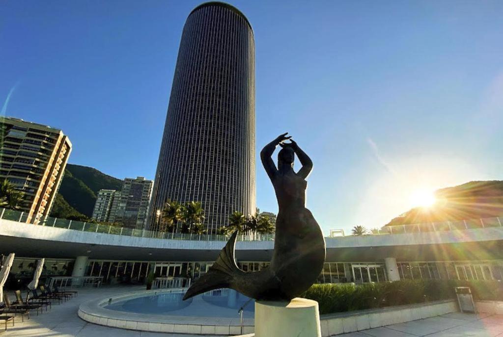 Nacional Hotel Río de Janeiro